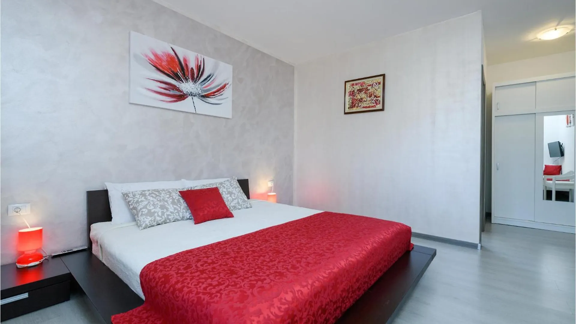 Holiday home 2 Bedroom Amazing Home In Barban