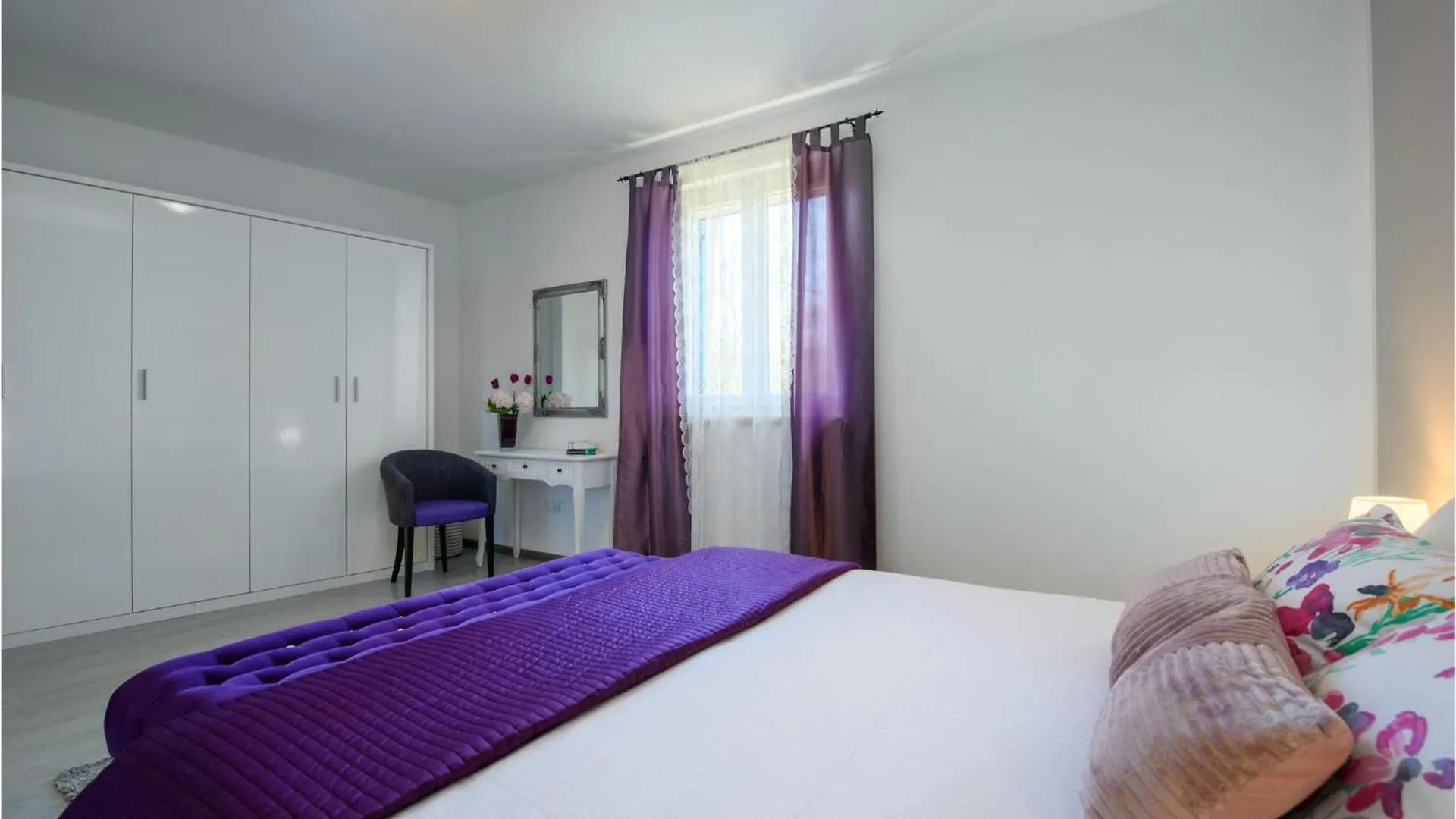 2 Bedroom Amazing Home In Barban Croatia