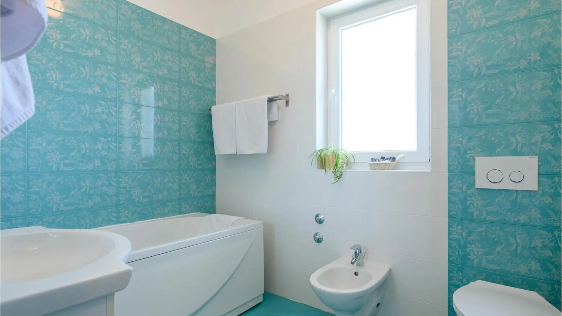 2 Bedroom Amazing Home In Barban Semesterbostad