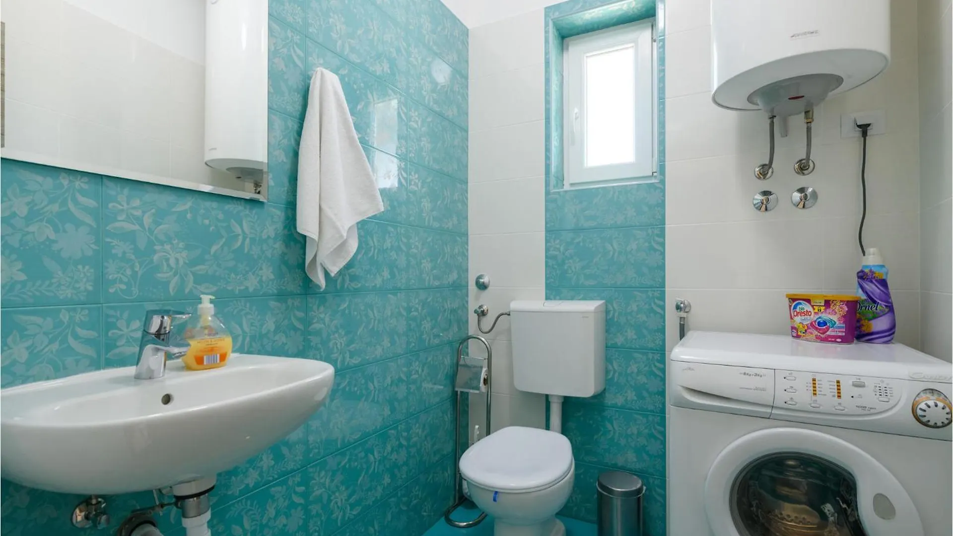 2 Bedroom Amazing Home In Barban Holiday home