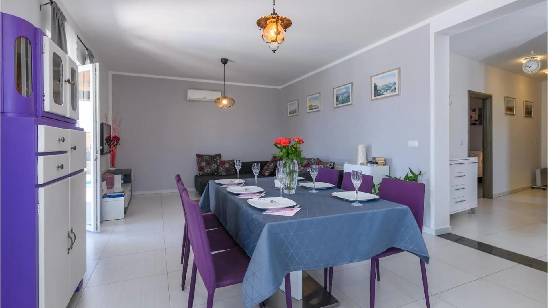 2 Bedroom Amazing Home In Barban