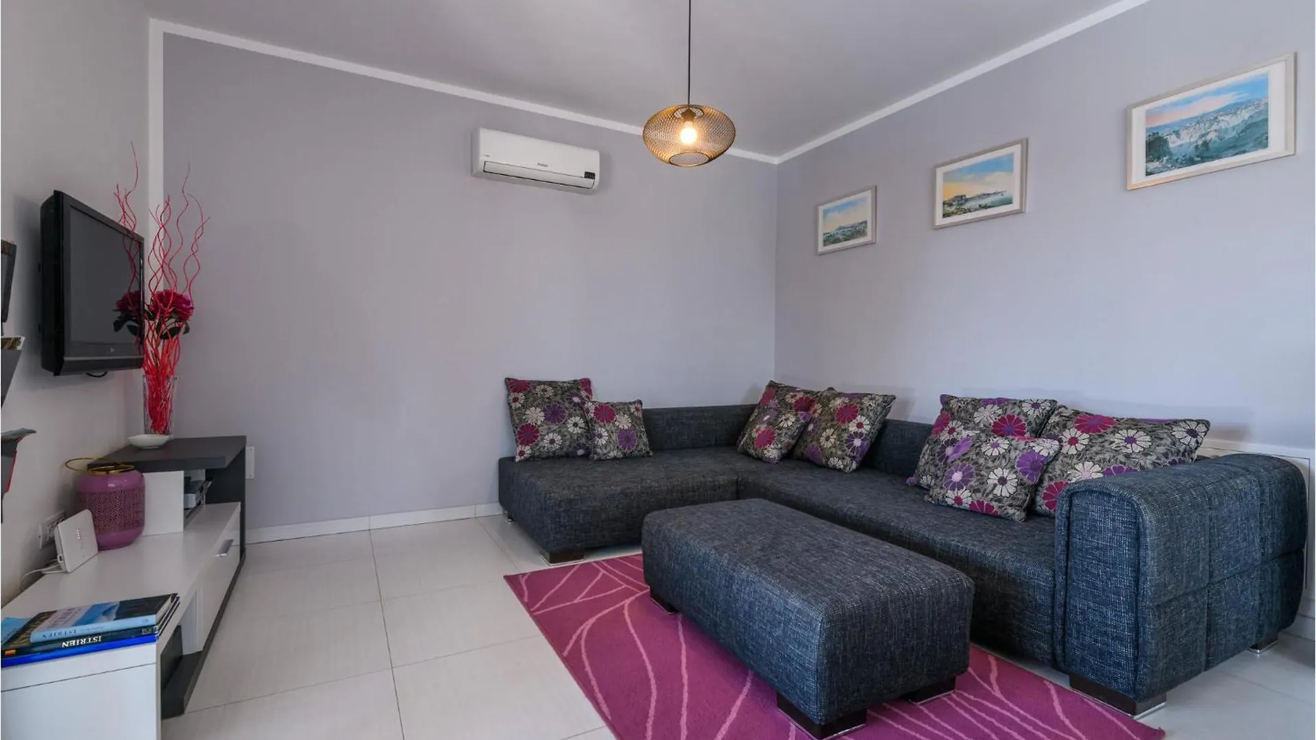 Holiday home 2 Bedroom Amazing Home In Barban Croatia