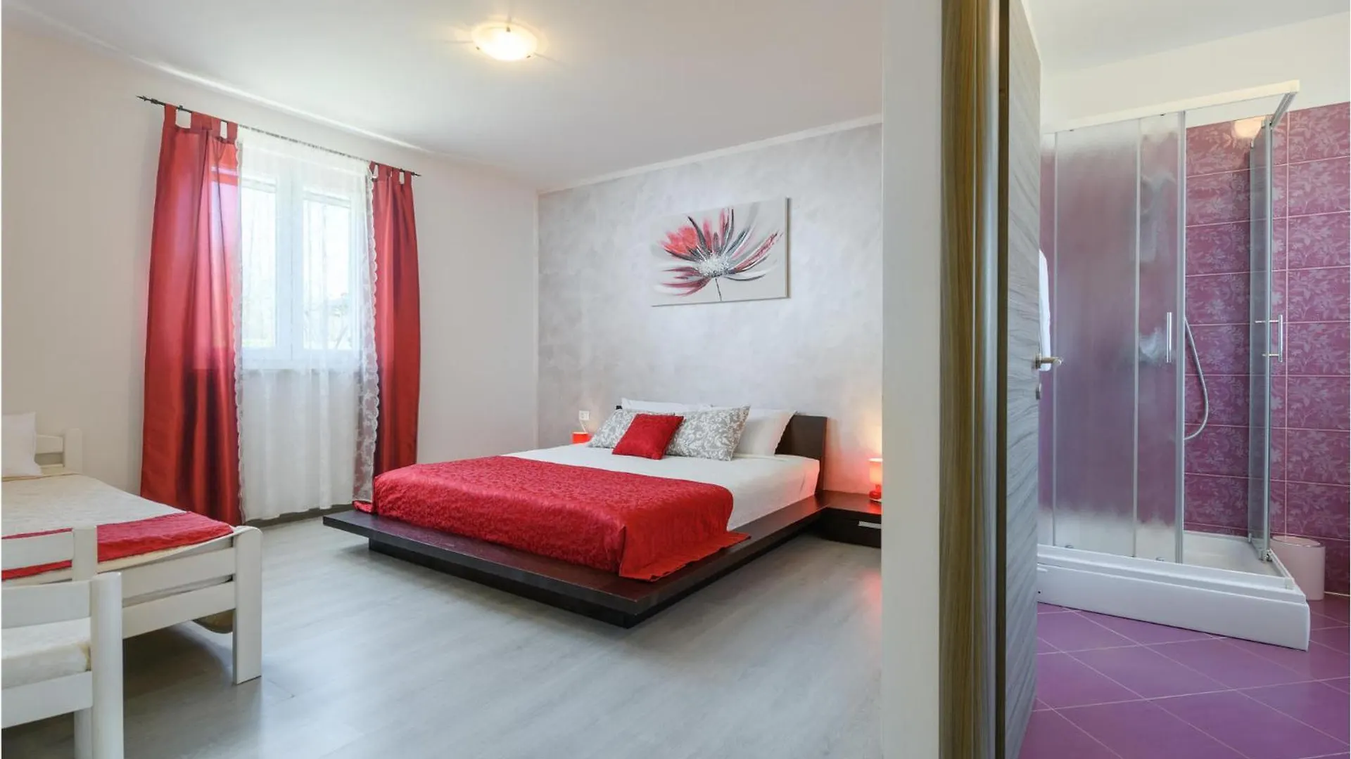 2 Bedroom Amazing Home In Barban