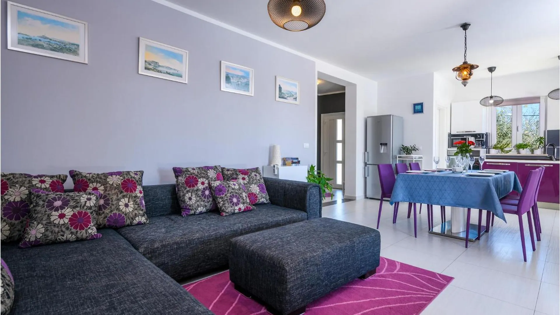 Semesterbostad 2 Bedroom Amazing Home In Barban