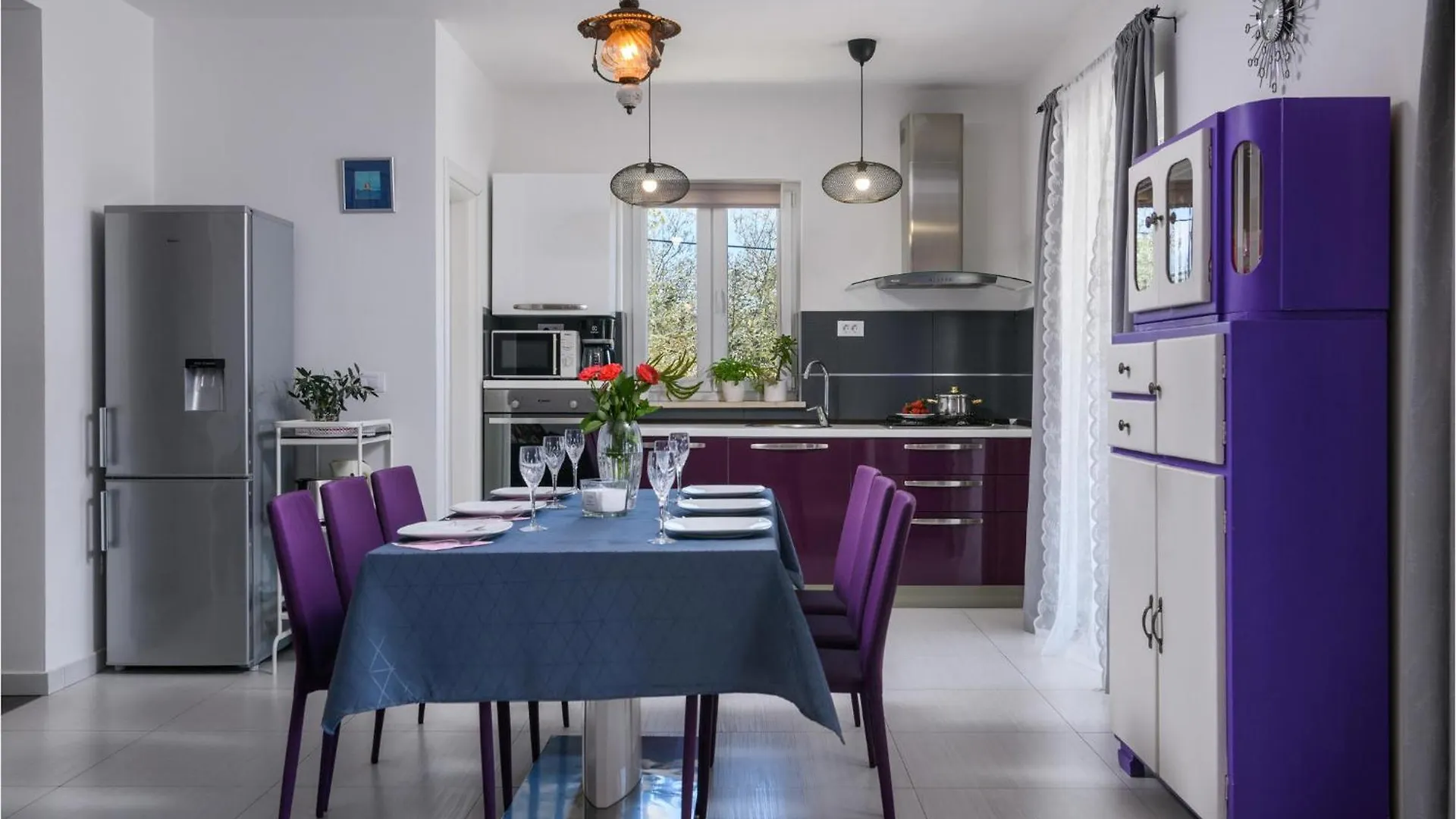 2 Bedroom Amazing Home In Barban 0*,  Croatia