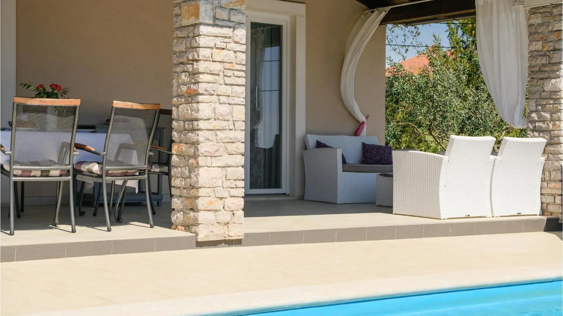 2 Bedroom Amazing Home In Barban 0*,  Croatia