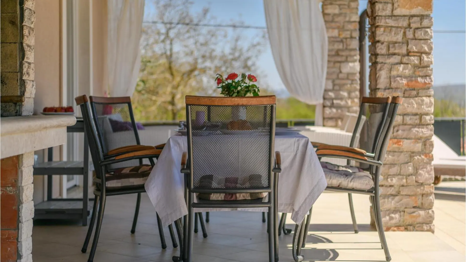 Holiday home 2 Bedroom Amazing Home In Barban Croatia