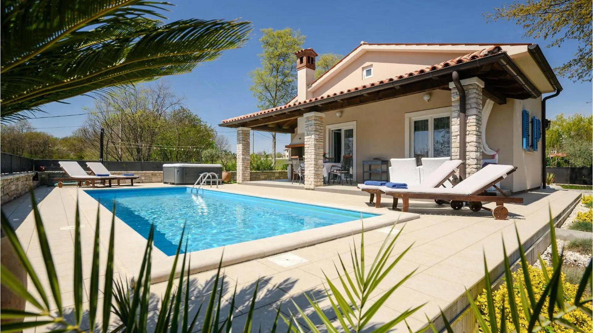2 Bedroom Amazing Home In Barban Сasa de vacaciones
