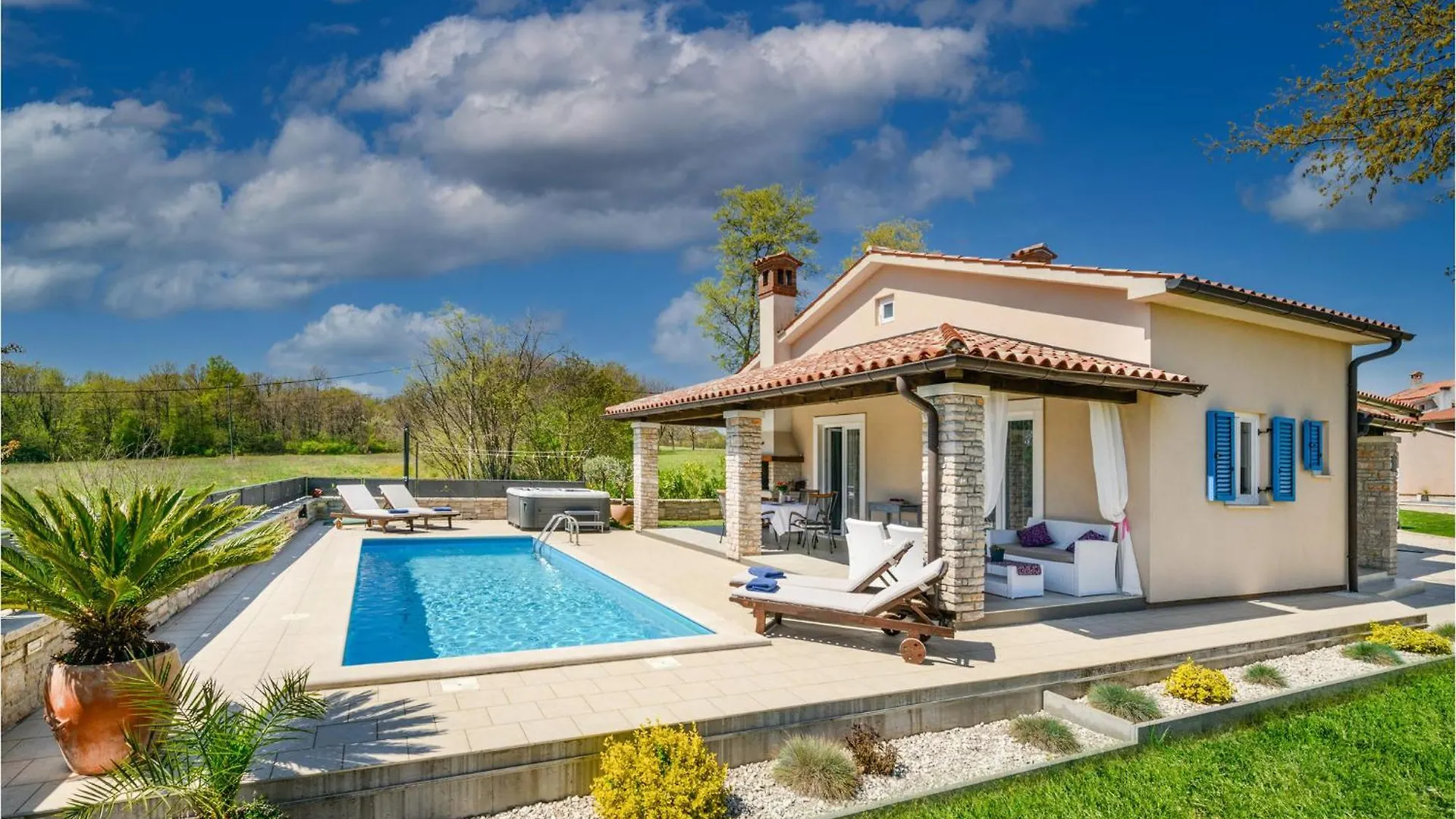 2 Bedroom Amazing Home In Barban Croacia