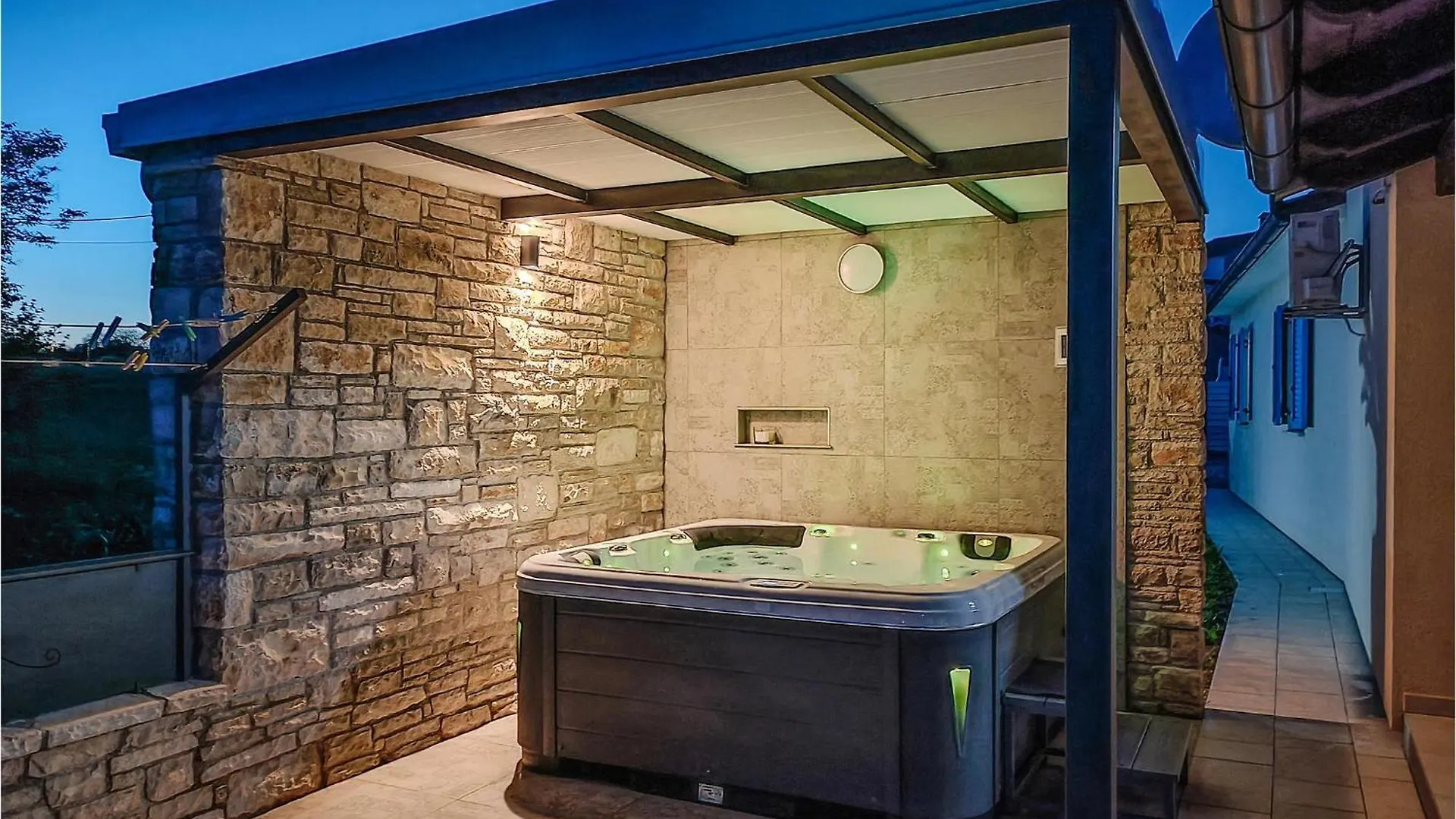 Holiday home 2 Bedroom Amazing Home In Barban Croatia